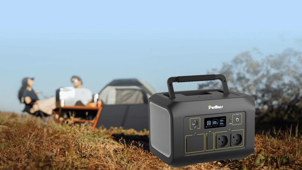 How to Choose a Portable Power Station