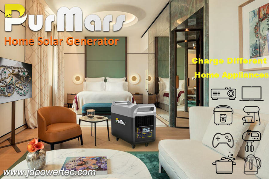 15kW Home Energy Storage: A Comprehensive Guide to Emergency Power