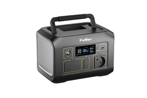 Portable power station P300 | 300W