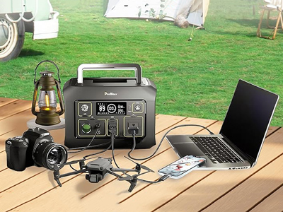 7 Devices Simultaneous Charging