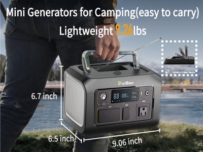 Product Specifications