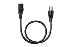 Portable Power Station B1200|1200W|Smart App Control Equip with Rod and Wheels