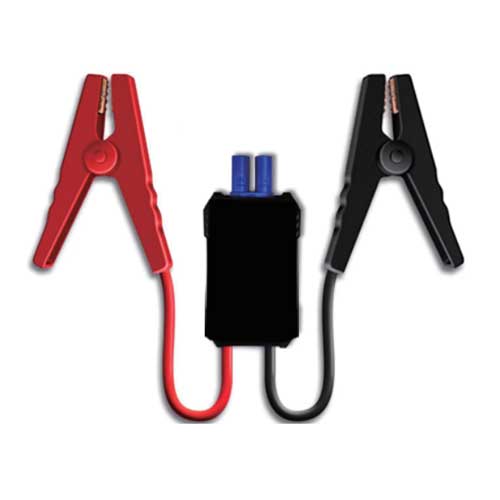 2 IN 1Jump Starter