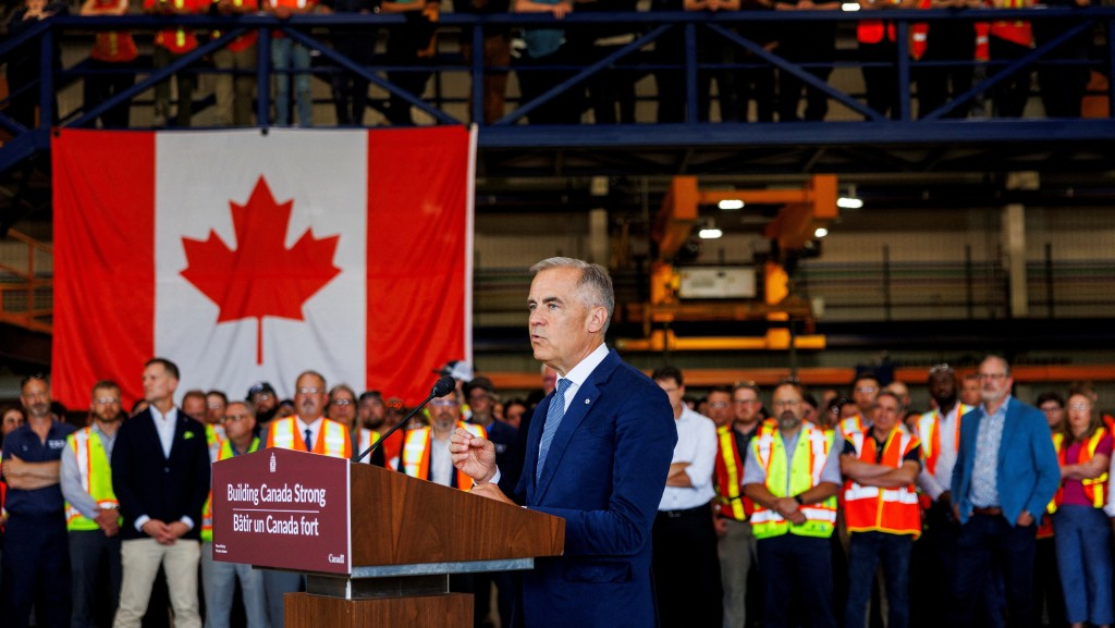 Core Summary of Canada's Tariff Policy on Energy Storage Products