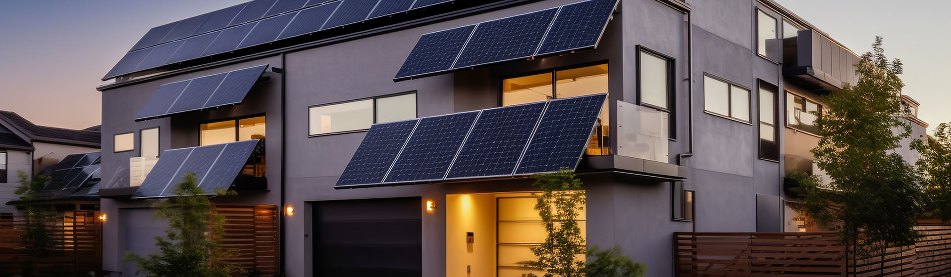 Do You Really Save Money with Solar Panels? It's More Than Just Savings