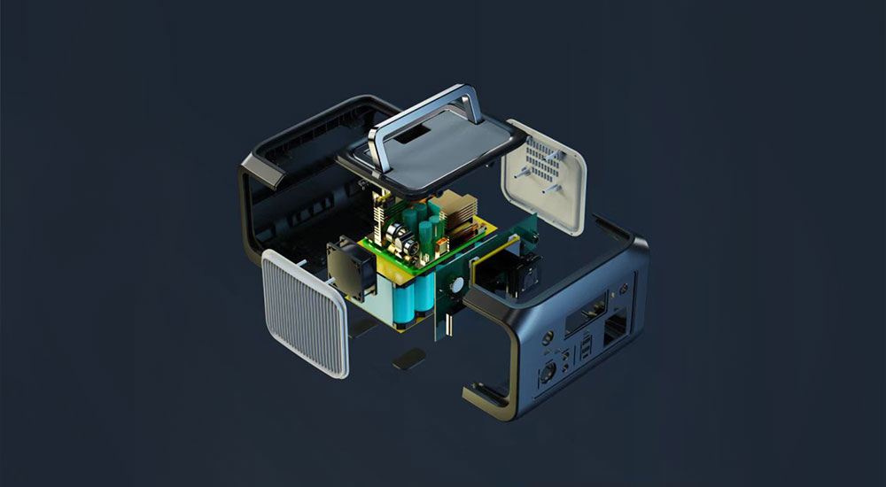 LiFePO4 vs. Lithium-Ion: Which Battery Chemistry Actually Wins for Energy Storage?cid=18