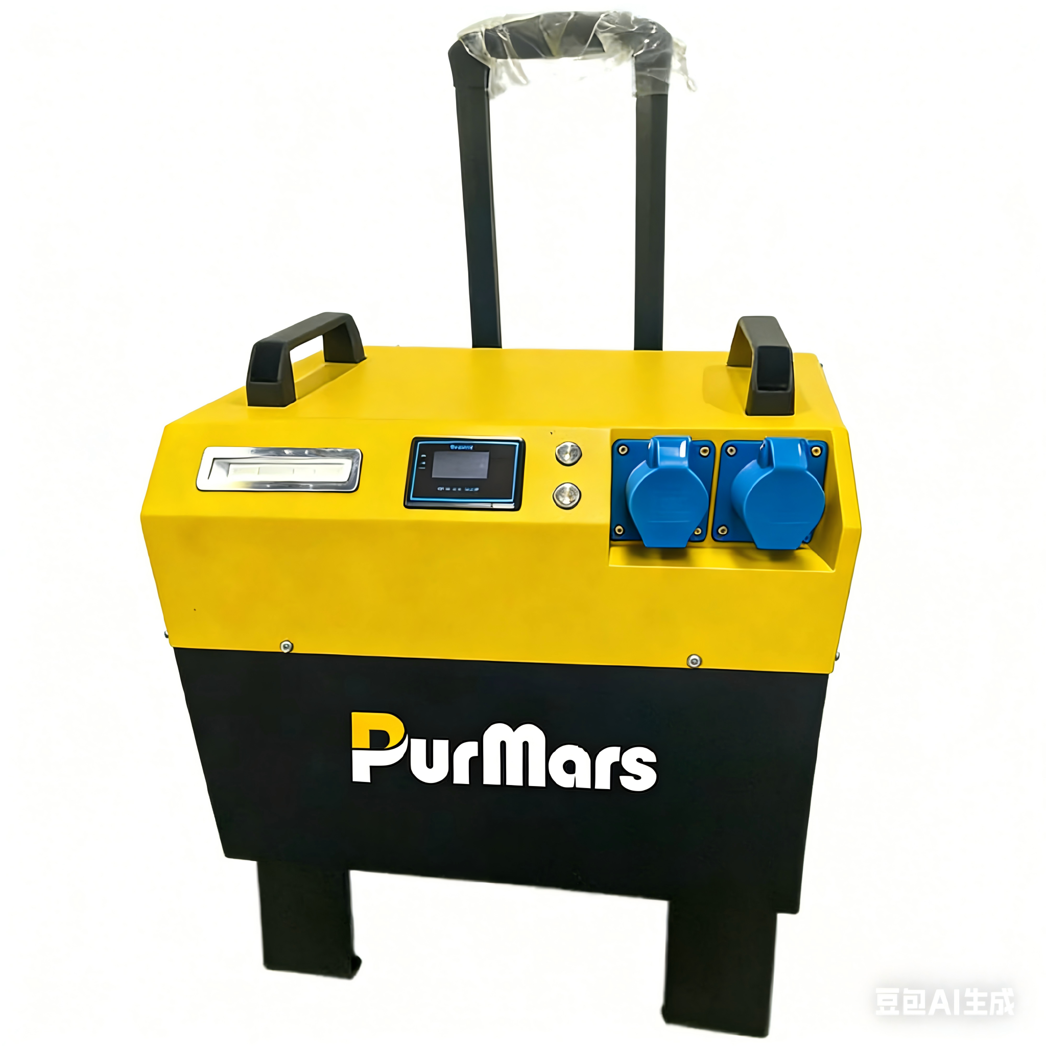 New Product Launch: EP3000