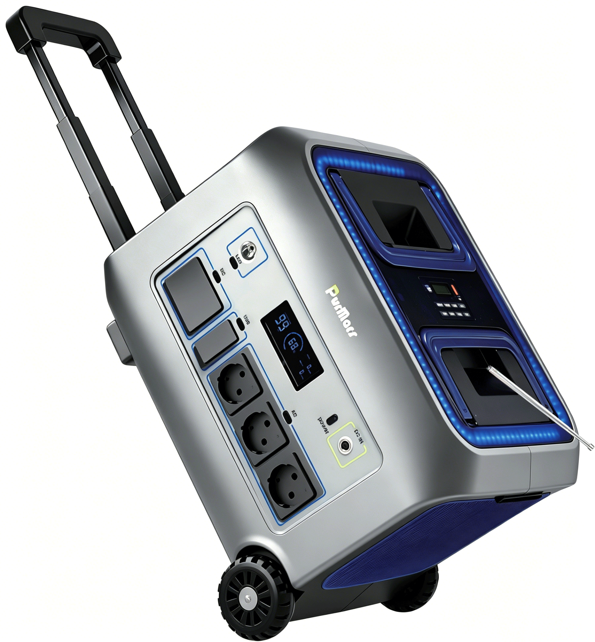 Lithium Iron Phosphate Battery Charging Recommendations