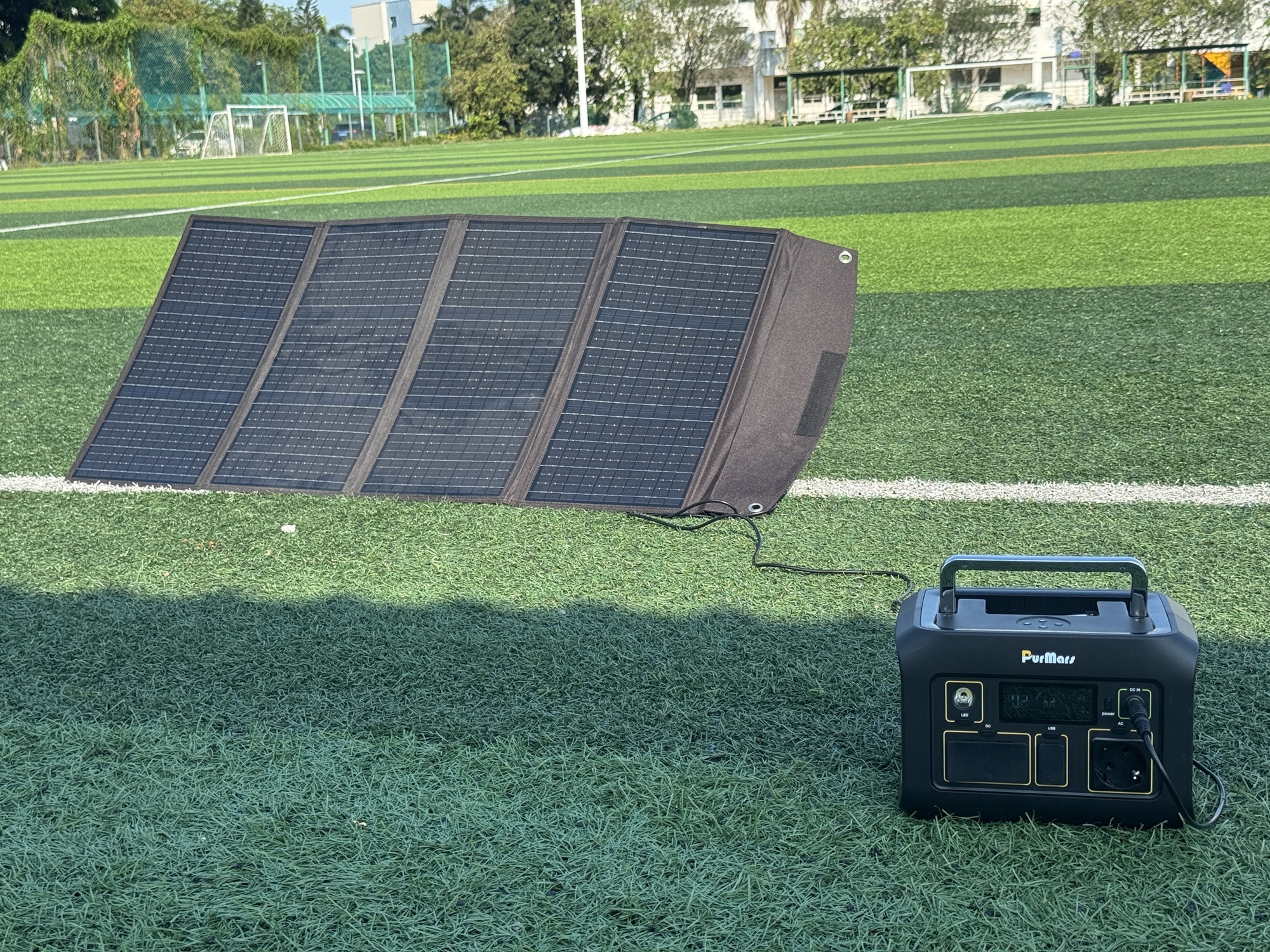How to Choose the Right Portable Power Station Capacity: A Sourcing Guide for B2B Buyers