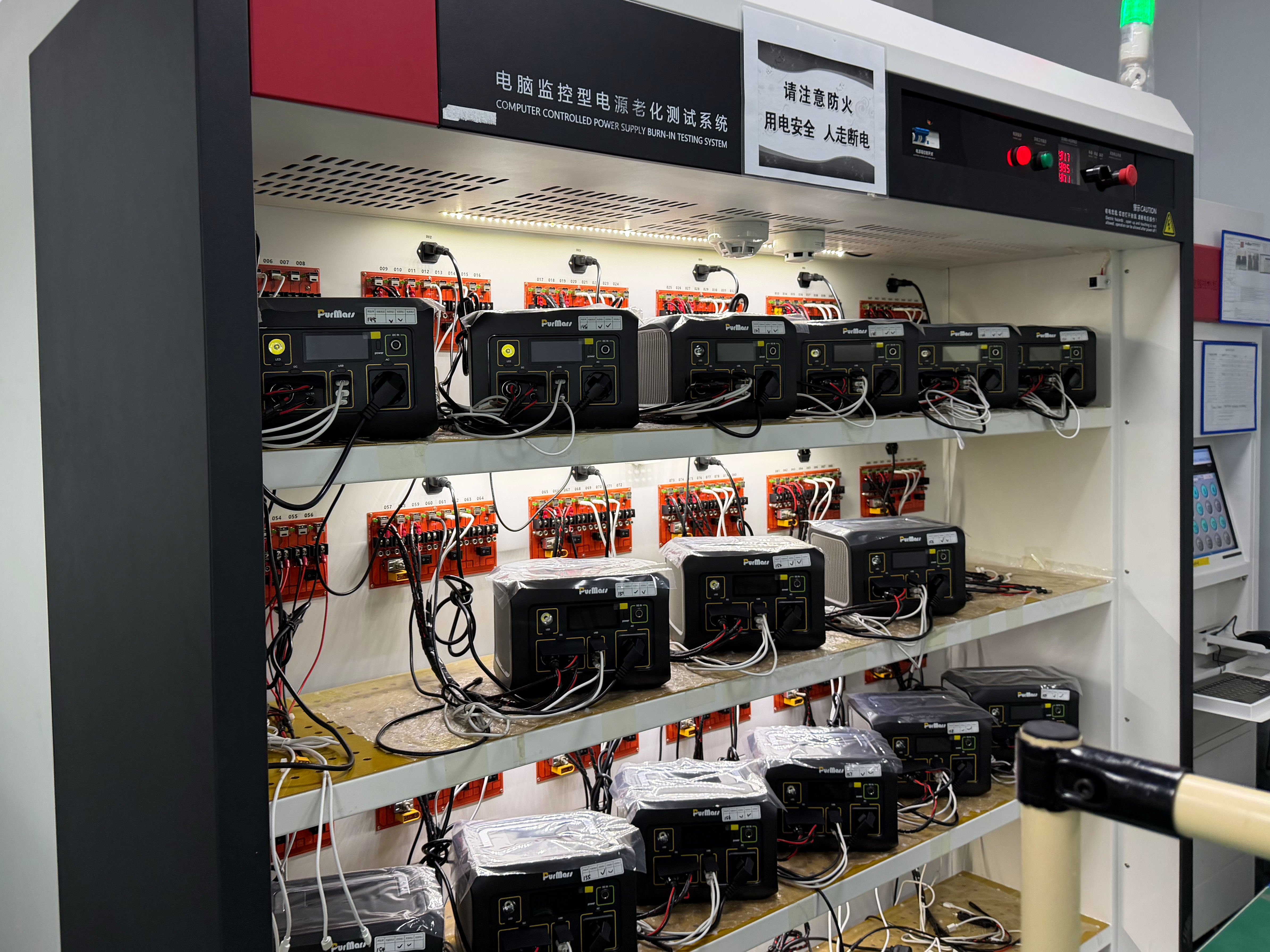 How to Choose the Right Portable Power Station Capacity: A Sourcing Guide for B2B Buyers