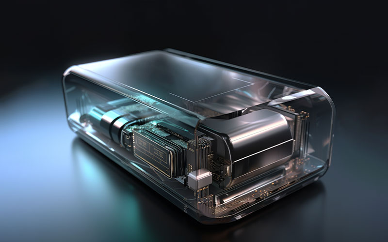 Charging Recommendations for Lithium Iron Phosphate (LFP) Batteries – Tailored for Portable Power Stations, Home Energy Storage, and Industrial Mobile Power Units