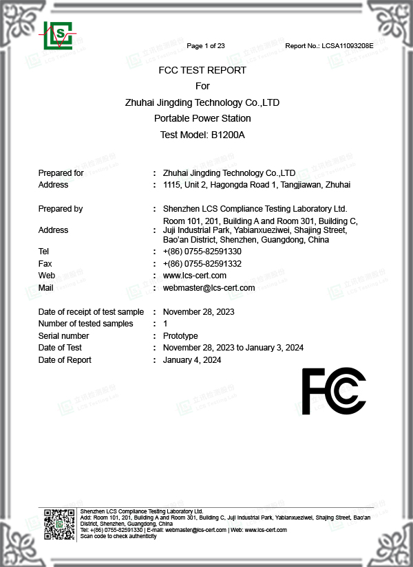 LCSA11093208E_FCC_47_CFR_Part_15,_Subpart_B