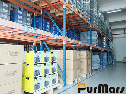 clinch a deal with European clients，Shipped 100pcs portable power supplies to European customers!