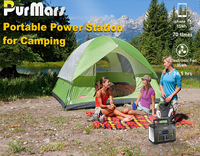 PurMars Secures 200-Piece Portable Power Supply Order from Japanese Customers Post US Exhibition, Boosting Green Energy Goals