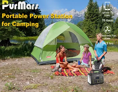 PurMars Secures 200-Piece Portable Power Supply Order from Japanese Customers Post US Exhibition, Boosting Green Energy Goals