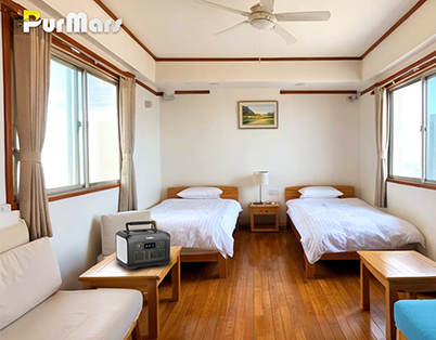 Recommendations and benefits of 600W portable power supply for home use