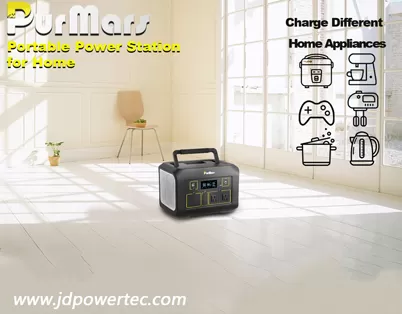 Why is lithium iron phosphate battery recommended as the first choice for energy storage power supply?