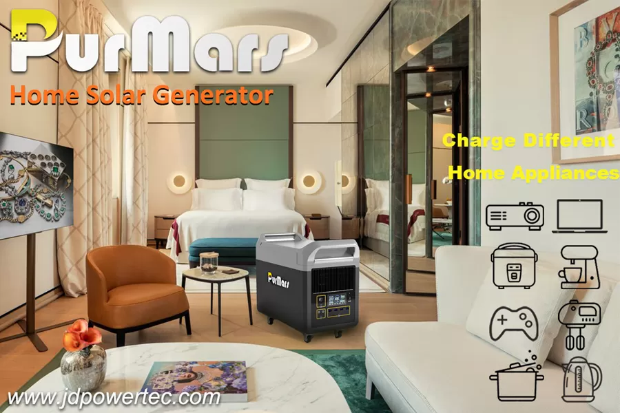 ​​15kW Home Energy Storage: A Comprehensive Guide to Emergency Power & Carbon Reduction Solutions for Your Household​​