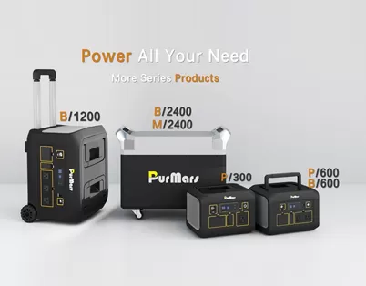 The Complete 2025 Guide to Choosing Camping Power Sources: 3 Key Dimensions & 5 High-Value Recommendations (Must-Read to Avoid Pitfalls)