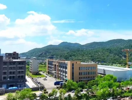 Energy storage power supply manufacturer factory