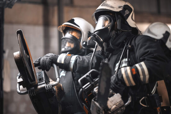 Rescue organisations