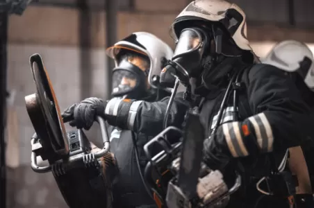 Rescue organisations