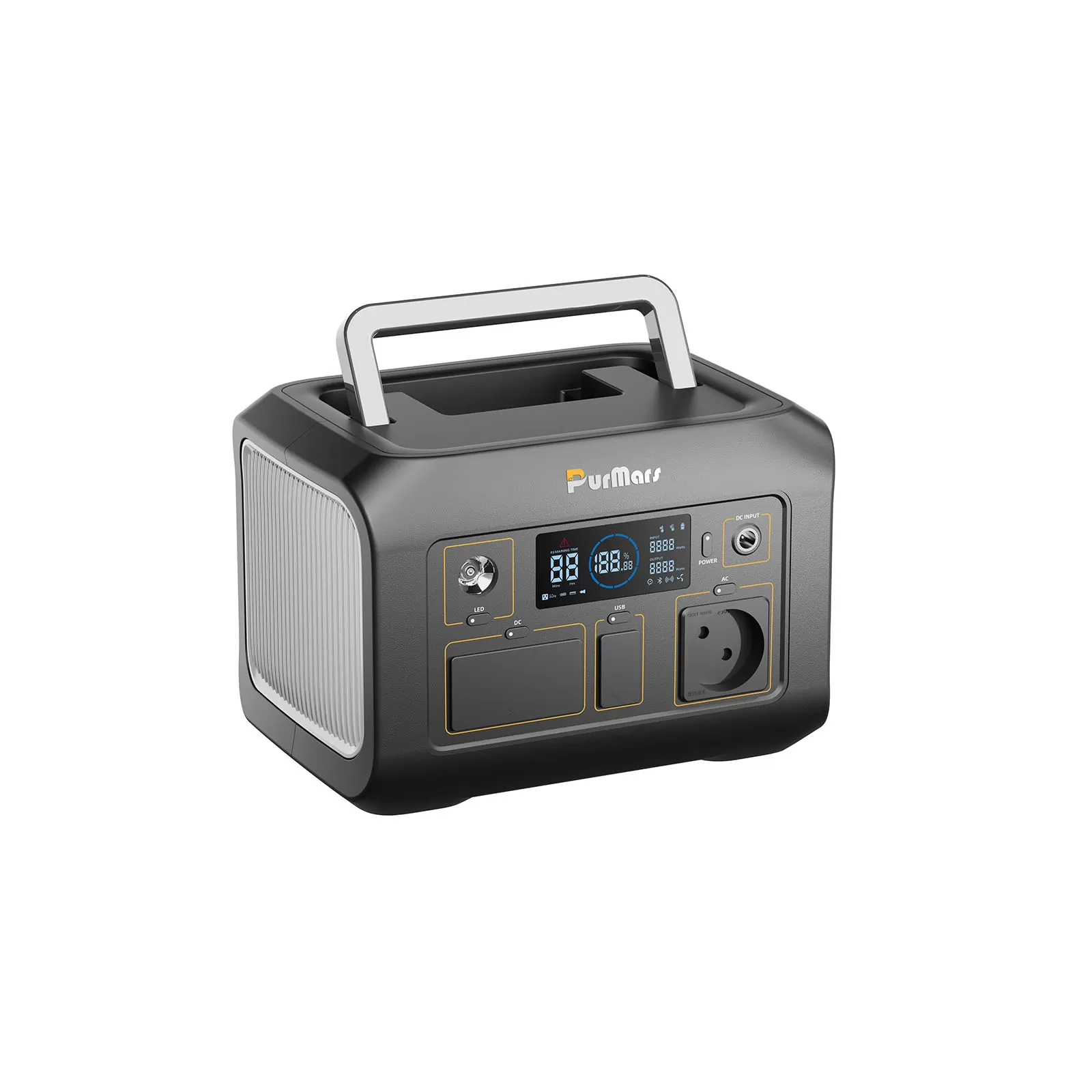 Portable power station P300 | 300W