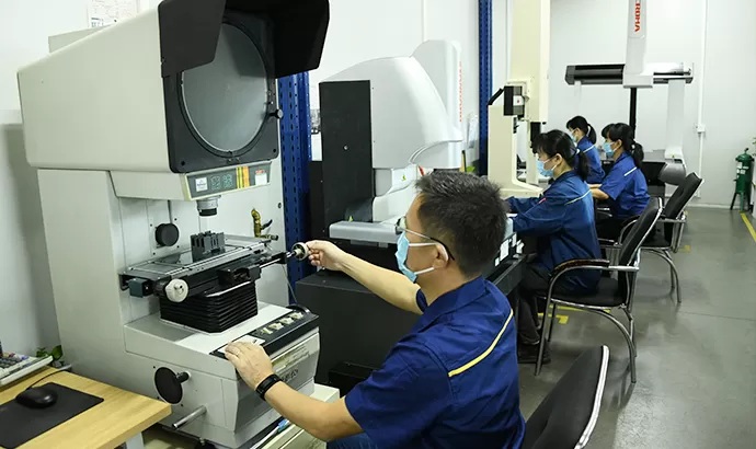 Battery Testing Equipment