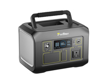 Portable Power Station 300W