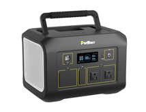 Portable Power Station 600W