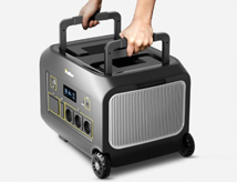Portable Power Station​ 1800W