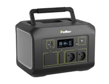 Portable Power Station​