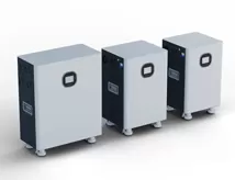 Home Energy Storage System