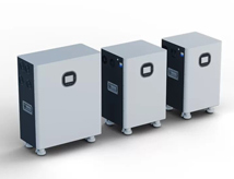 Integrated Home Energy Storage Systems