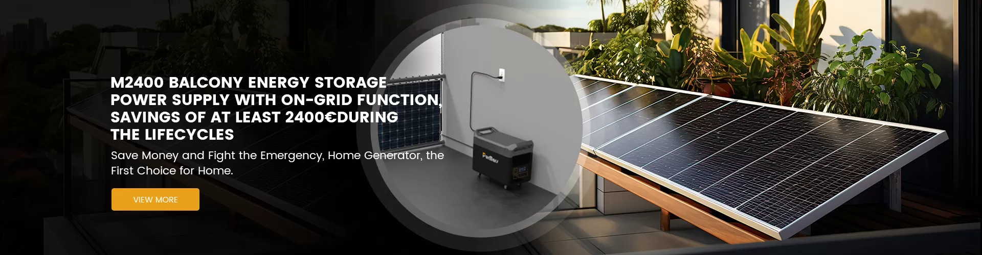 Energy Storage Inverter