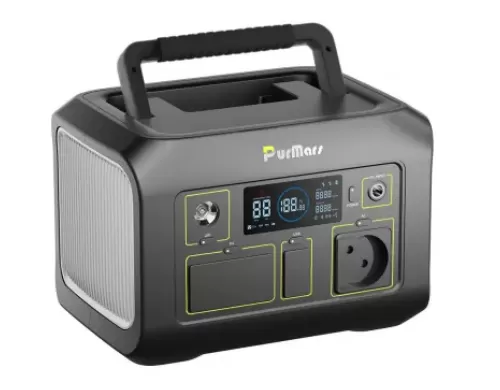 Core Implementation Conditions for Both 12V 6A DC Output and t60W Bidirectional Interface