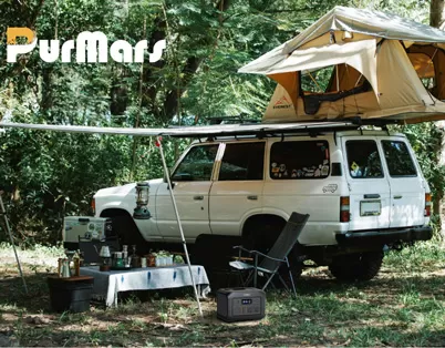 Power Up Your World, Anytime, Anywhere: 600W Portable Power Station Charges into the European Market