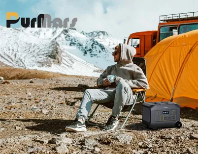 Power Up Your Adventures