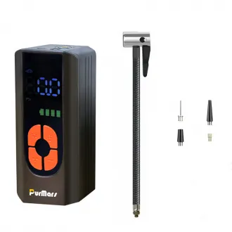 rechargeable air pump for car tires