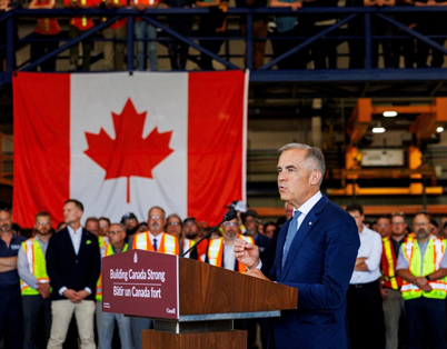 Core Summary of Canada's Tariff Policy on Energy Storage Products