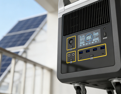 European Household Energy Storage: Seizing Growth Opportunities After Short-Term Adjustment