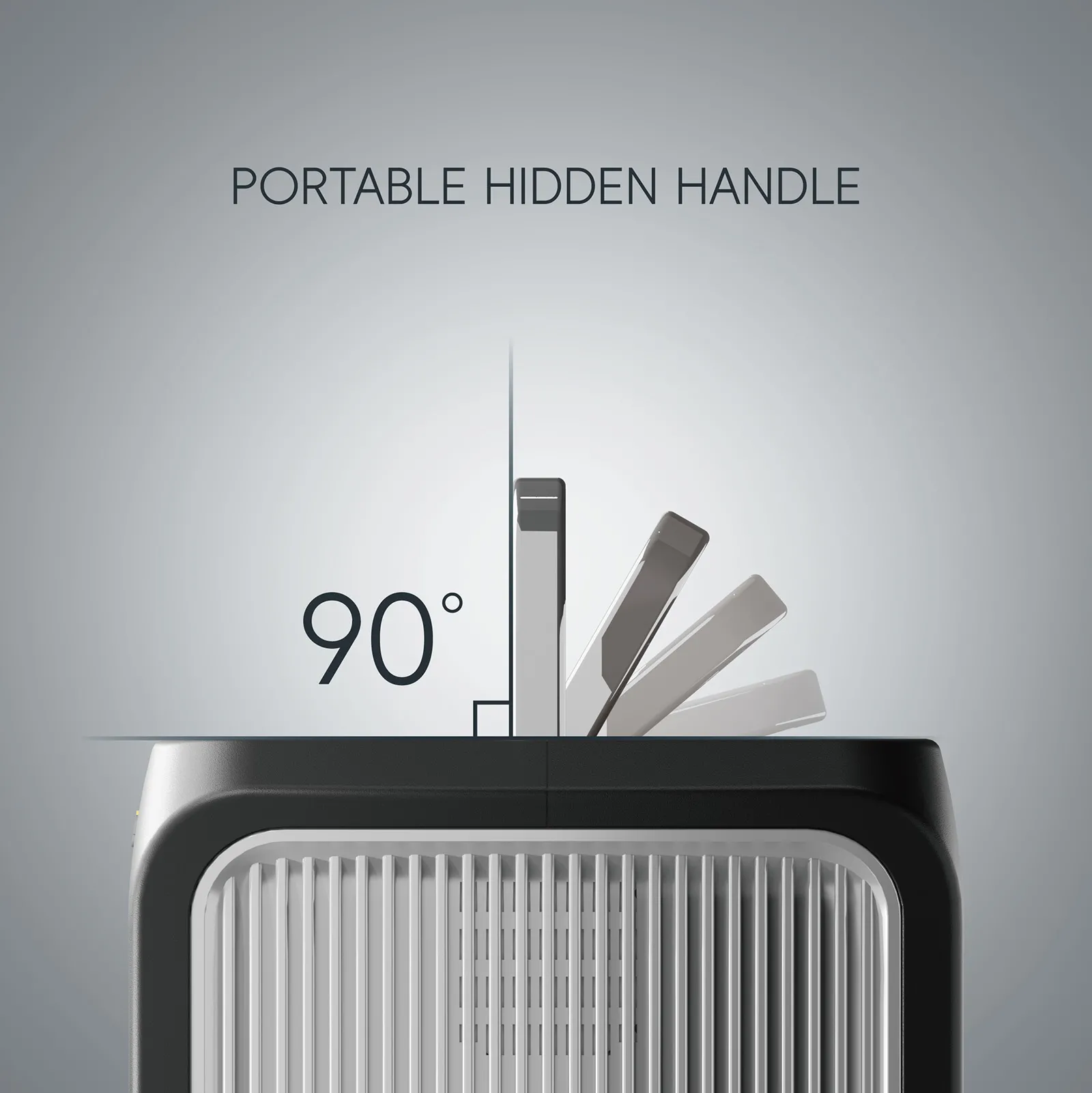 Portable Power Station P300E | 300W