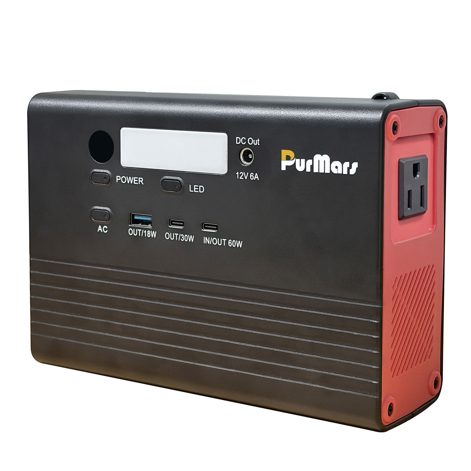 Portable Power Station P100A | 100W