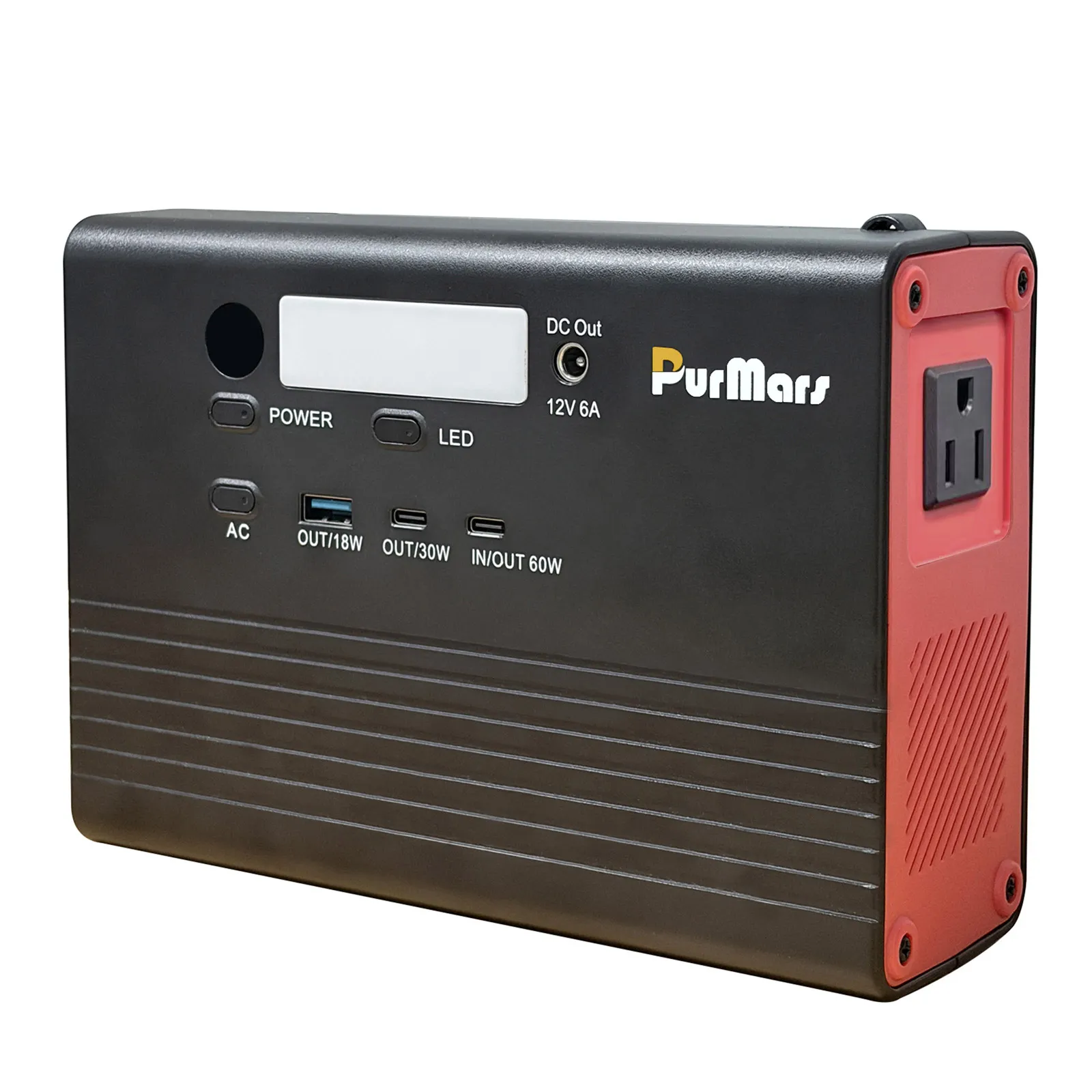 Portable Power Station P100E|100W