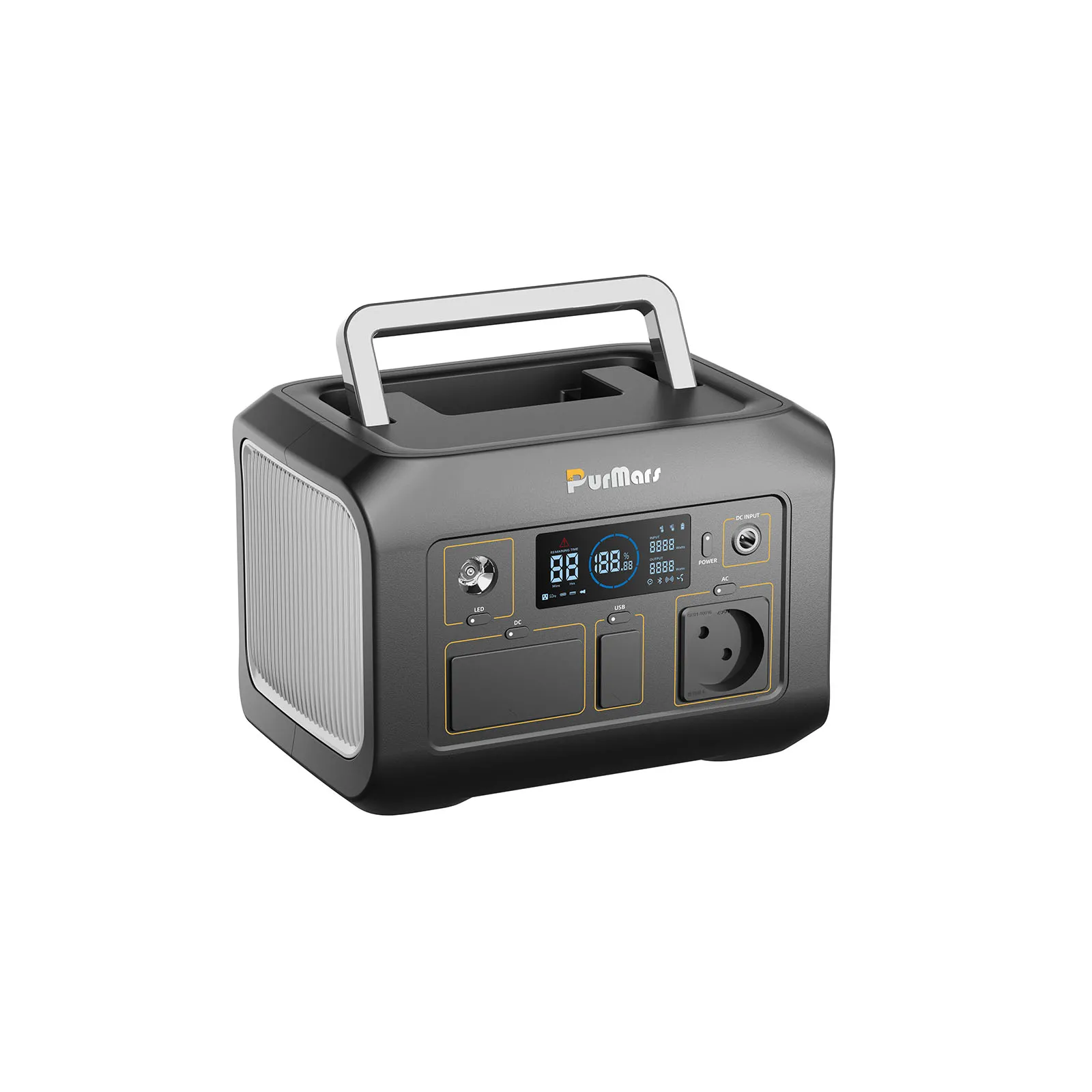 P300E | 300W portable power station 