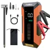2 IN 1Jump Starter & Tire Inflator