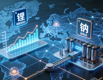 The New Energy Battery Market at the End of the Year: A Turbulent Landscape with Complex Opportunities and Challenges