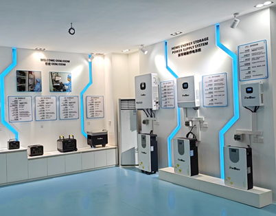 As energy storage demand surges in Europe, PurMars Power empowers energy transformation with a full-chain solution