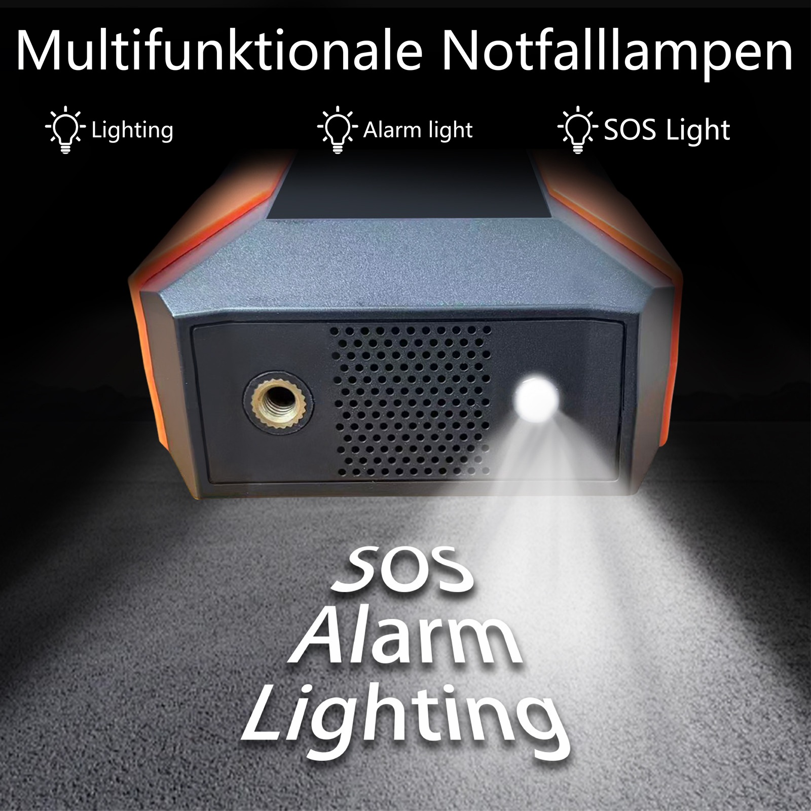 2 IN 1Jump Starter & Tire Inflator