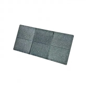Monocrystalline solar panels 60W